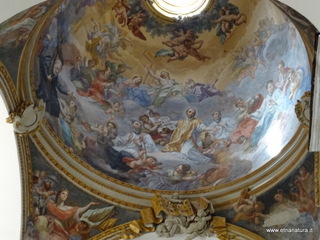 San Francesco Borgia